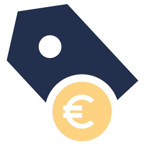 Fijnance Icoon